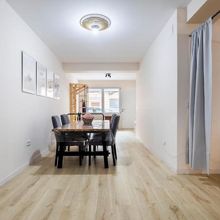 Cala Brull - Acogedor Apartamento A 10 Minutos De La Playa Valencia Kültér fotó