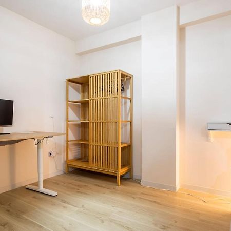 Cala Brull - Acogedor Apartamento A 10 Minutos De La Playa Valencia Kültér fotó