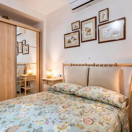 Cala Brull - Acogedor Apartamento A 10 Minutos De La Playa Valencia Kültér fotó