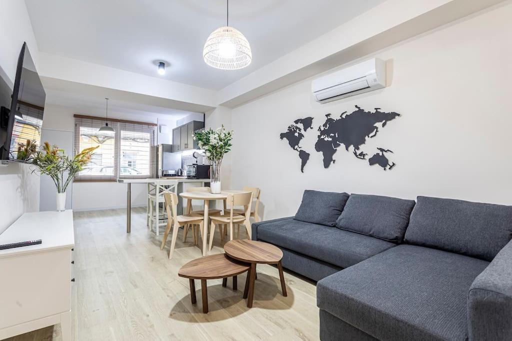 Cala Brull - Acogedor Apartamento A 10 Minutos De La Playa Valencia Kültér fotó