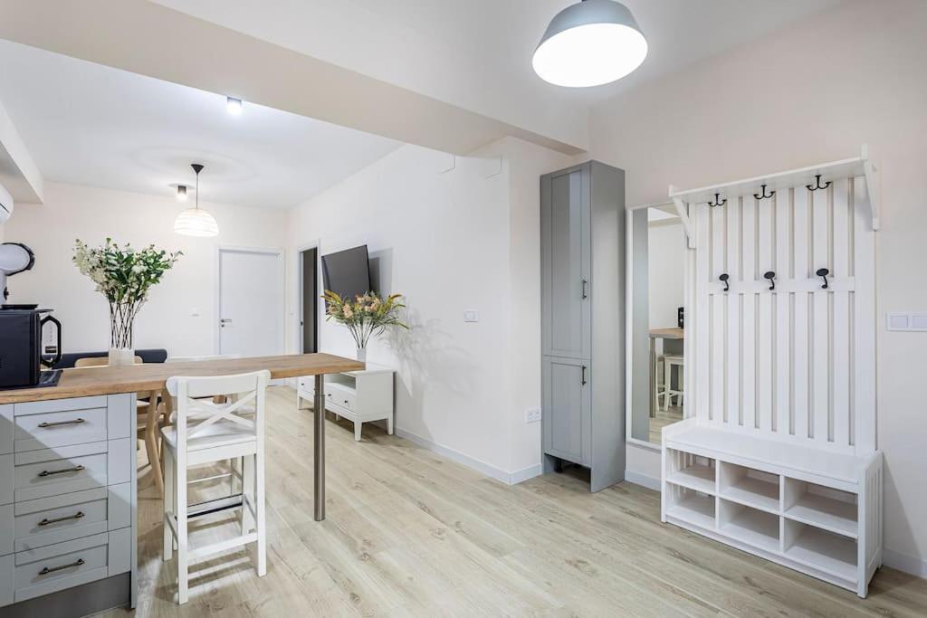 Cala Brull - Acogedor Apartamento A 10 Minutos De La Playa Valencia Kültér fotó