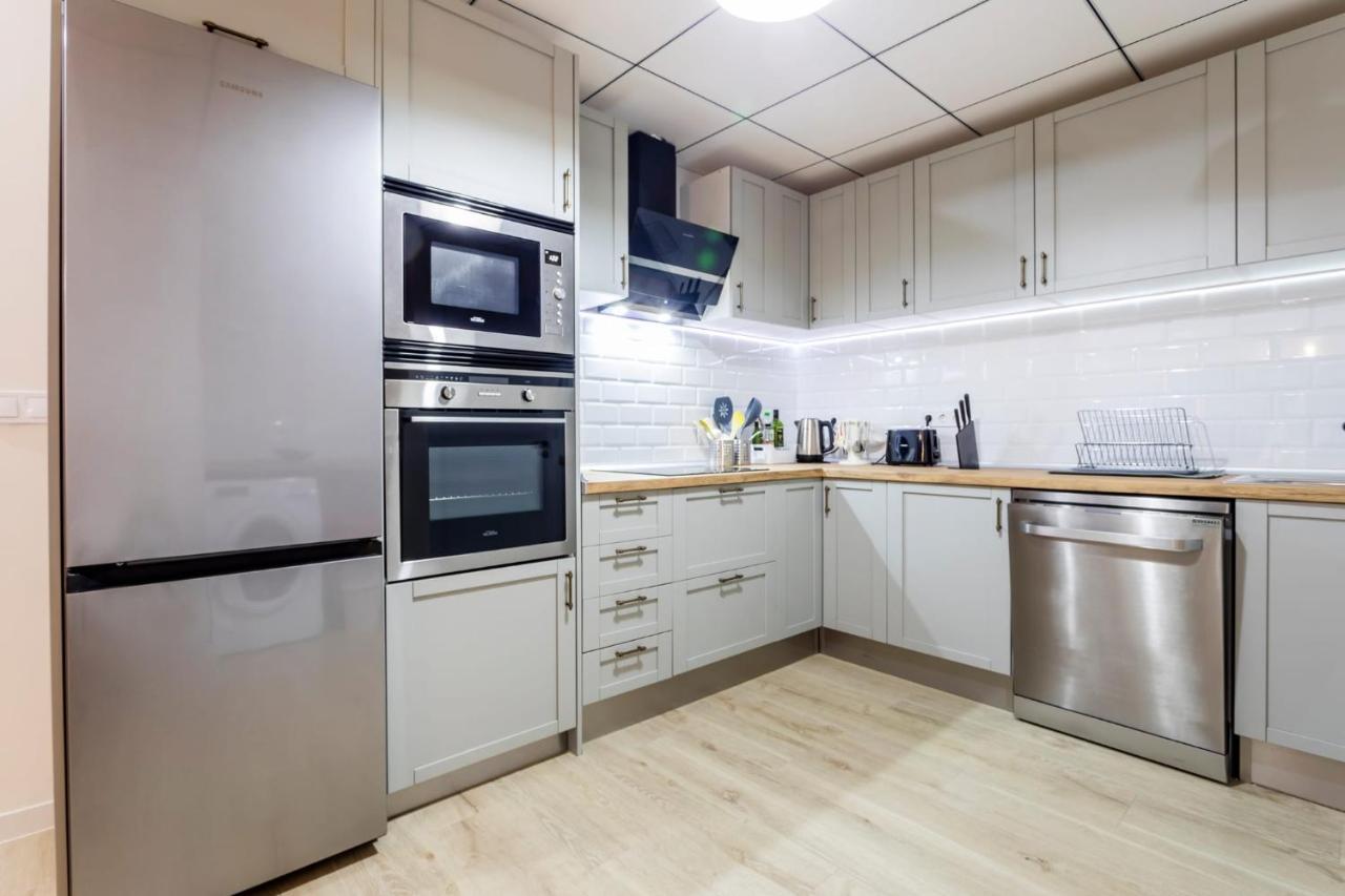 Cala Brull - Acogedor Apartamento A 10 Minutos De La Playa Valencia Kültér fotó
