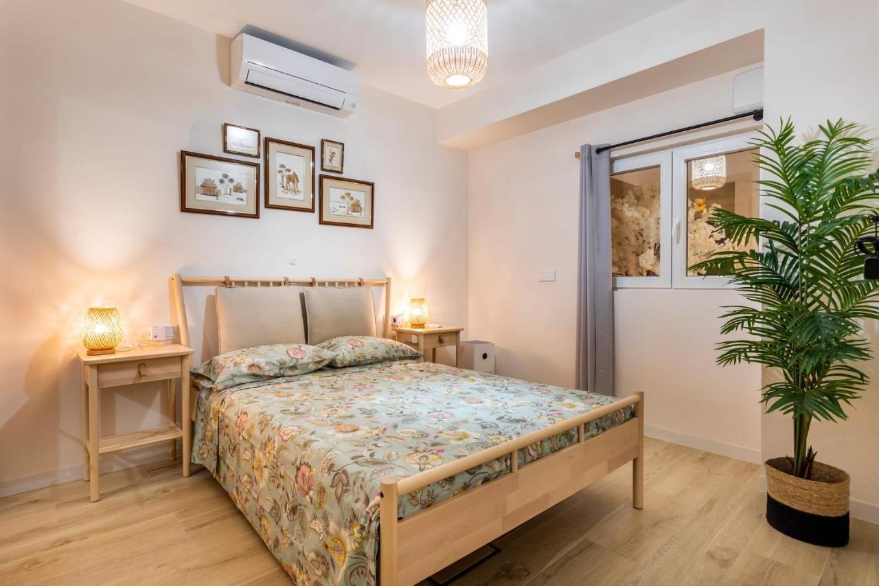 Cala Brull - Acogedor Apartamento A 10 Minutos De La Playa Valencia Kültér fotó