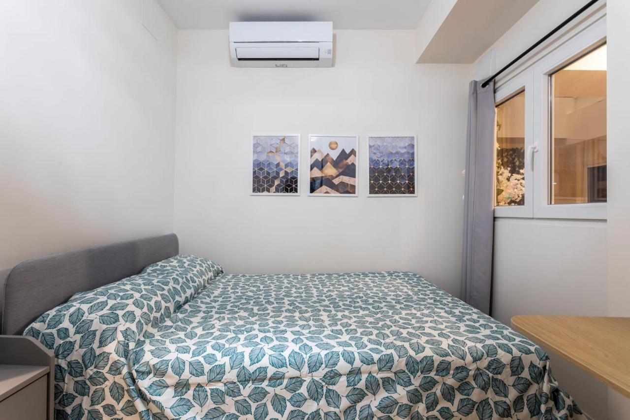 Cala Brull - Acogedor Apartamento A 10 Minutos De La Playa Valencia Kültér fotó