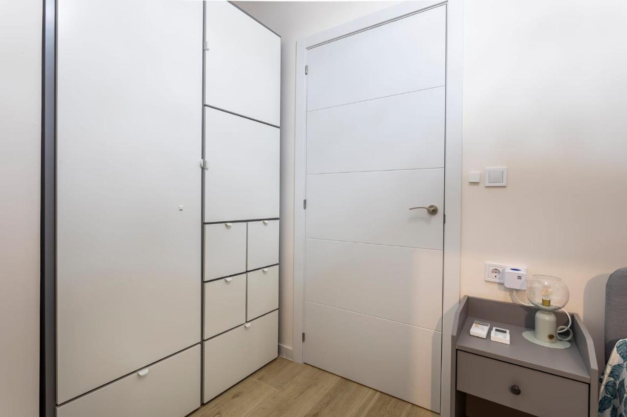 Cala Brull - Acogedor Apartamento A 10 Minutos De La Playa Valencia Kültér fotó